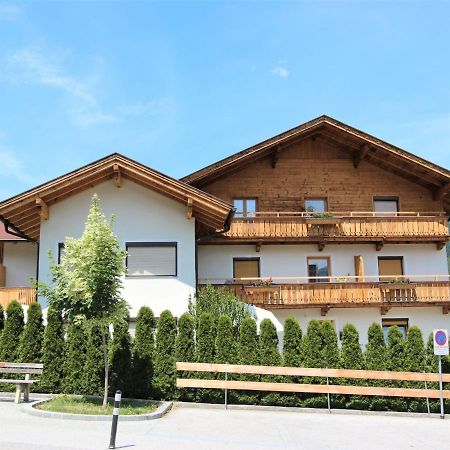 Apartment Schweiberer-1 By Interhome Aschau Im Zillertal Luaran gambar
