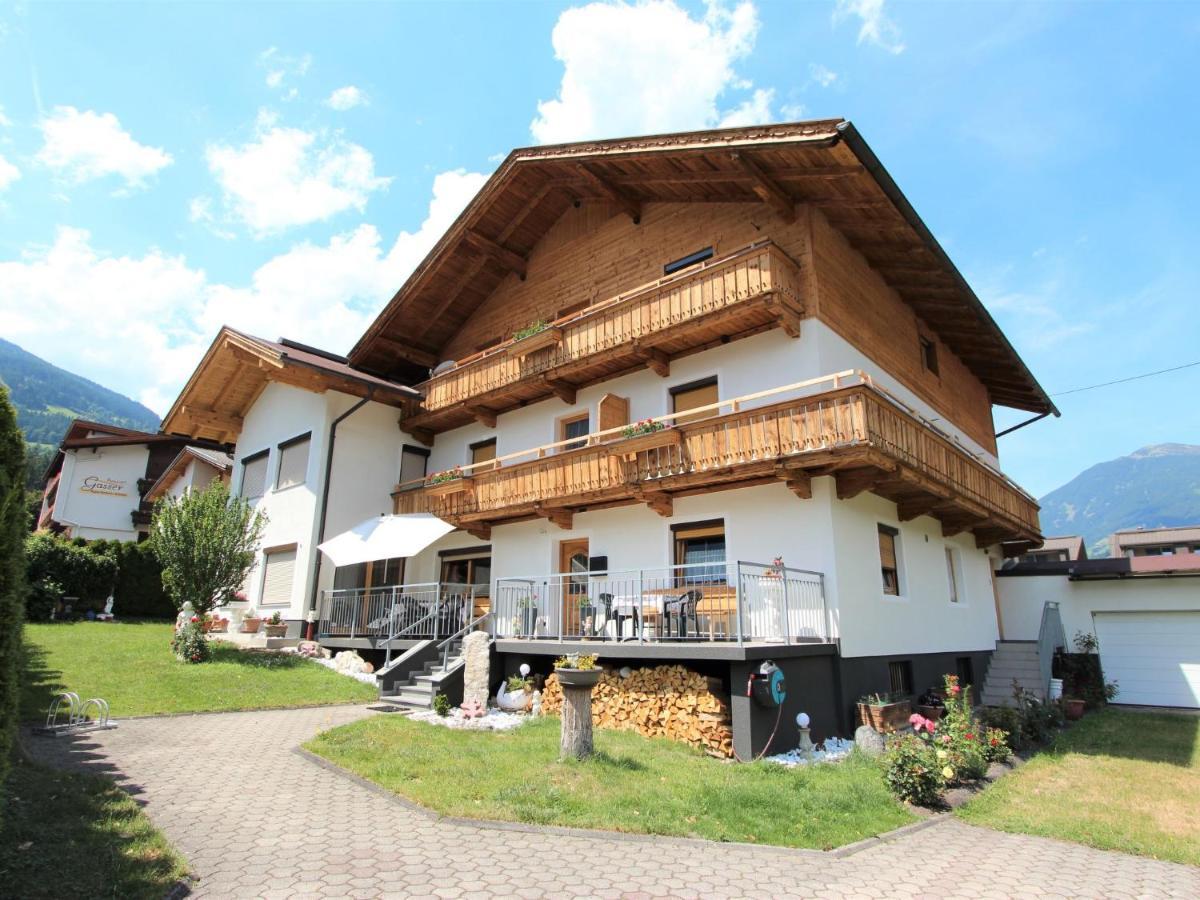 Apartment Schweiberer-1 By Interhome Aschau Im Zillertal Luaran gambar