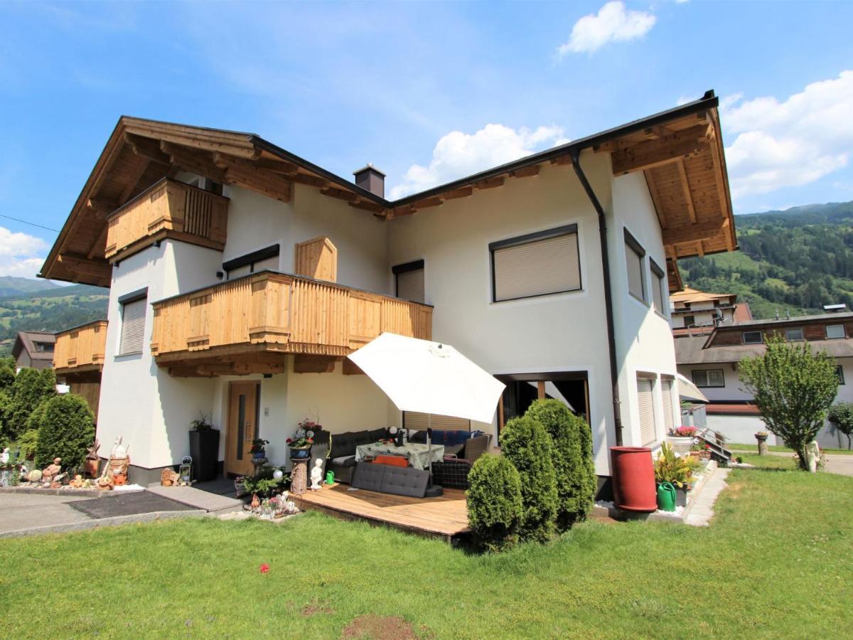 Apartment Schweiberer-1 By Interhome Aschau Im Zillertal Luaran gambar