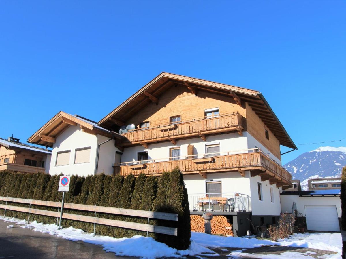 Apartment Schweiberer-1 By Interhome Aschau Im Zillertal Luaran gambar