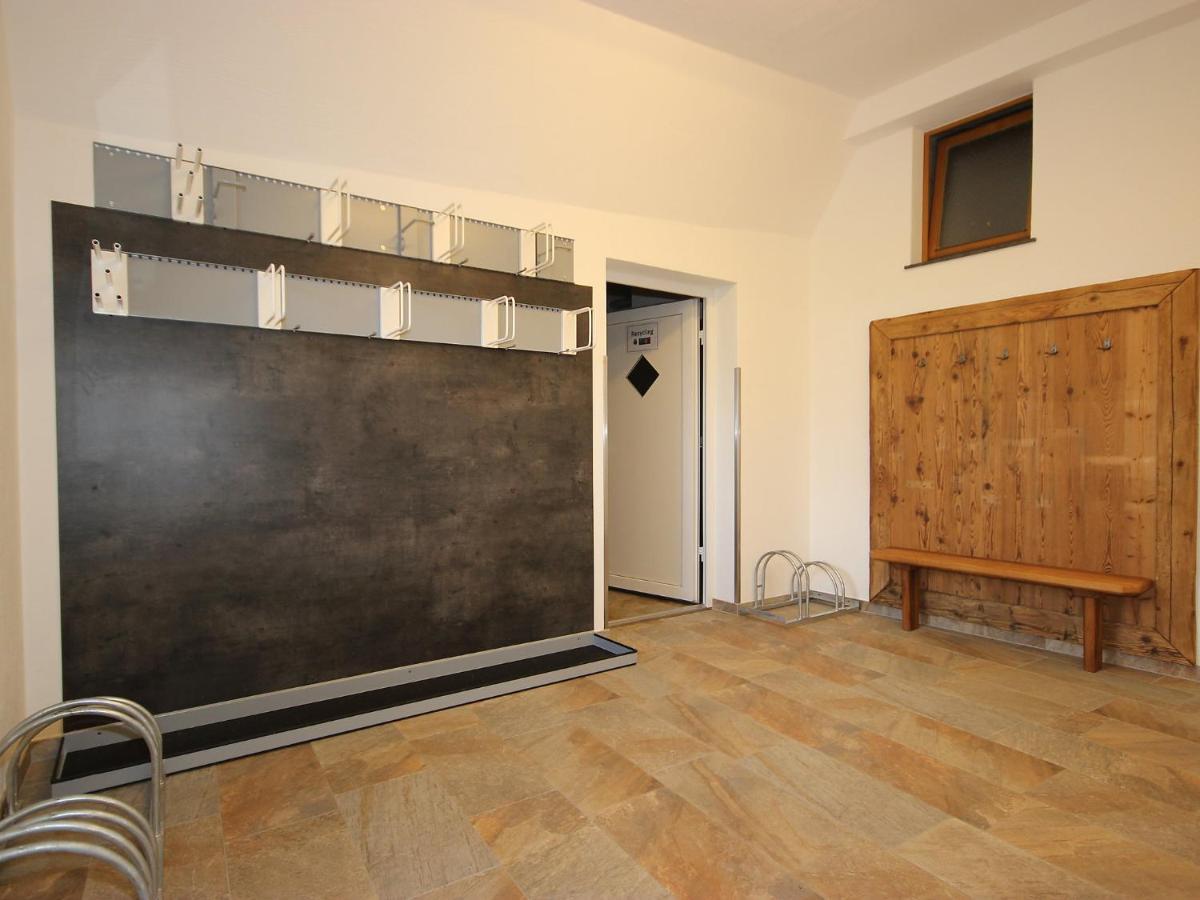 Apartment Schweiberer-1 By Interhome Aschau Im Zillertal Luaran gambar