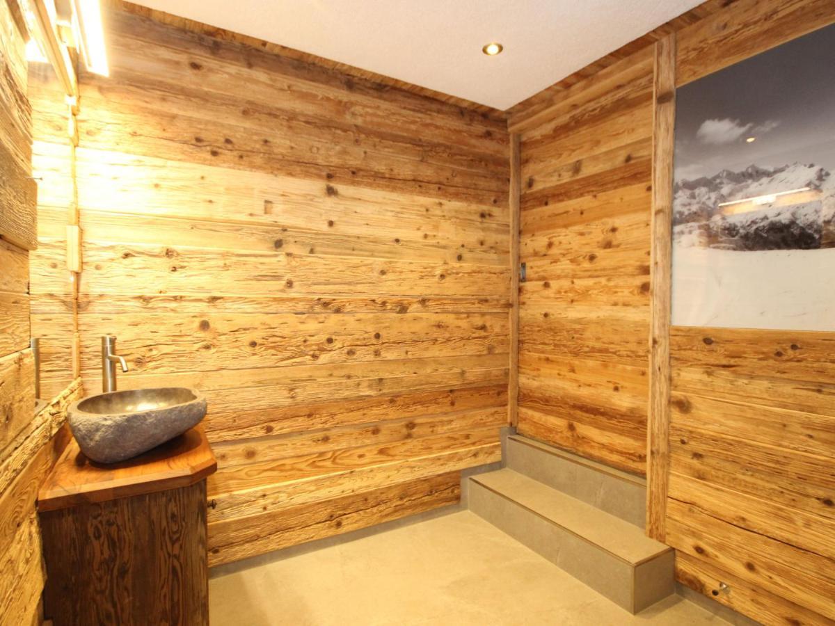Apartment Schweiberer-1 By Interhome Aschau Im Zillertal Luaran gambar