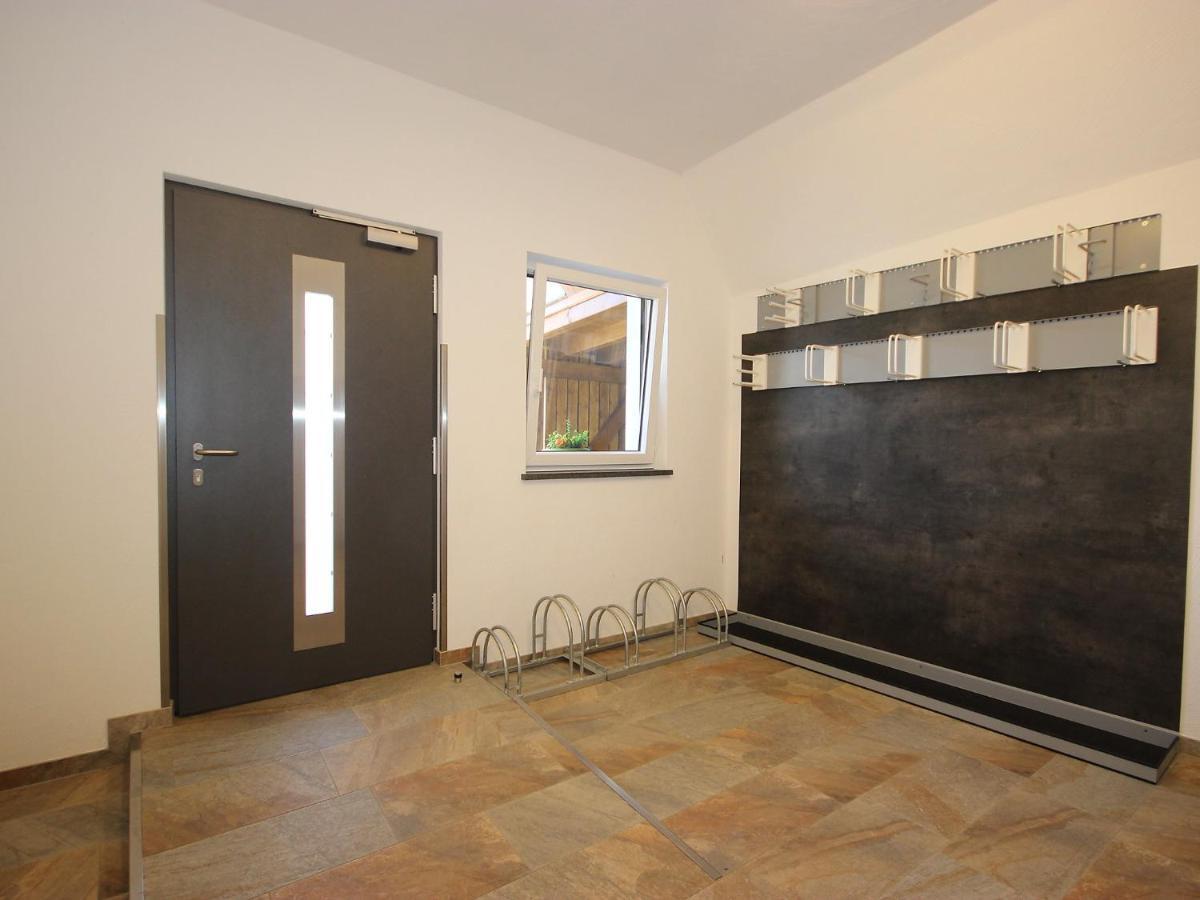Apartment Schweiberer-1 By Interhome Aschau Im Zillertal Luaran gambar