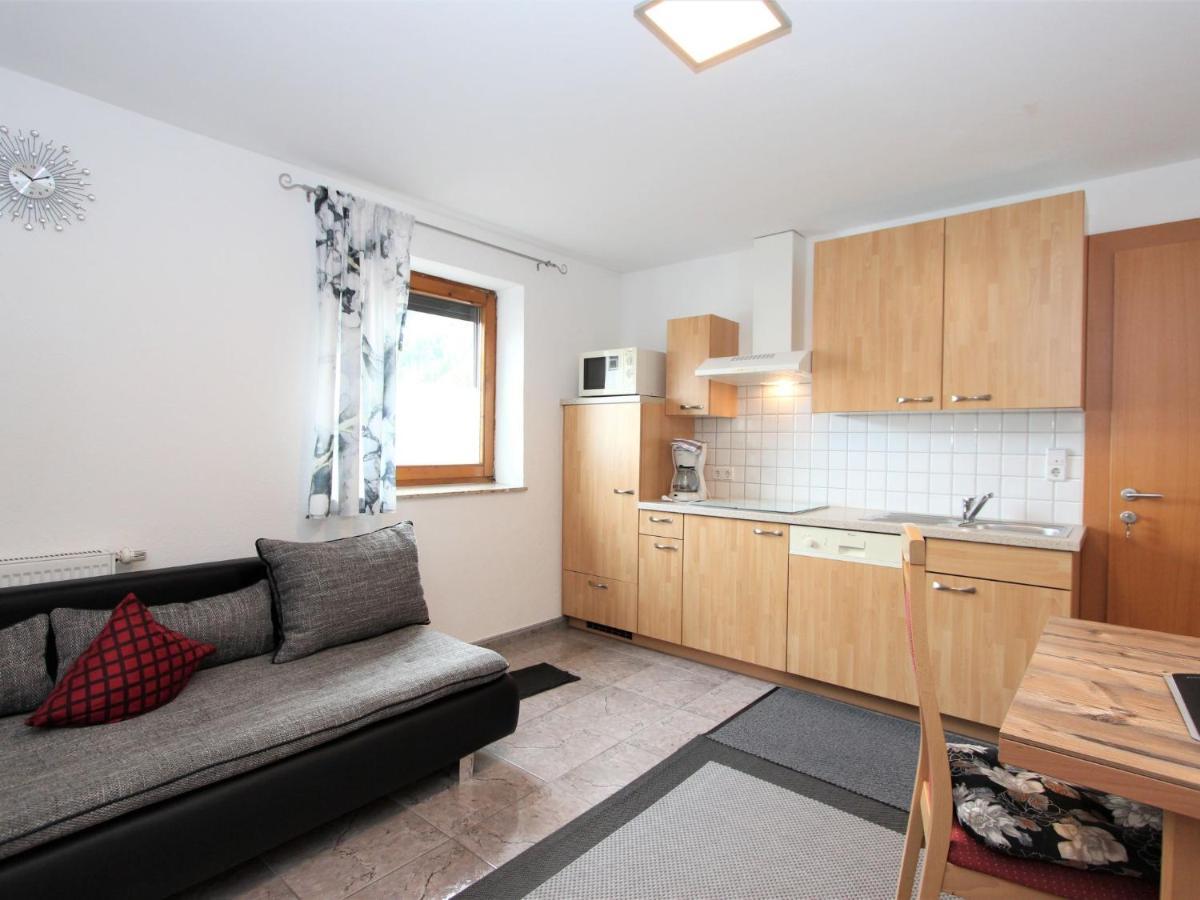 Apartment Schweiberer-1 By Interhome Aschau Im Zillertal Luaran gambar