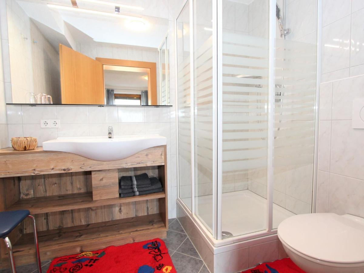 Apartment Schweiberer-1 By Interhome Aschau Im Zillertal Luaran gambar