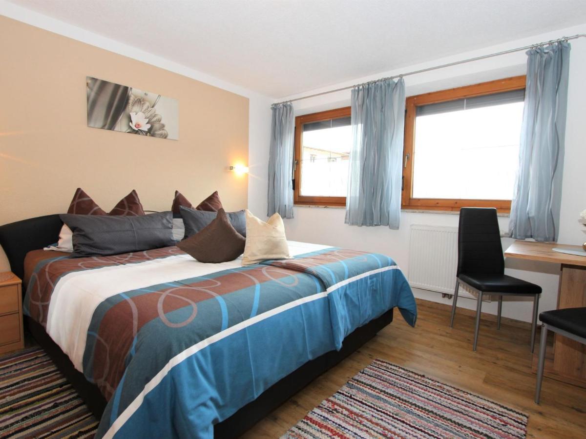Apartment Schweiberer-1 By Interhome Aschau Im Zillertal Luaran gambar