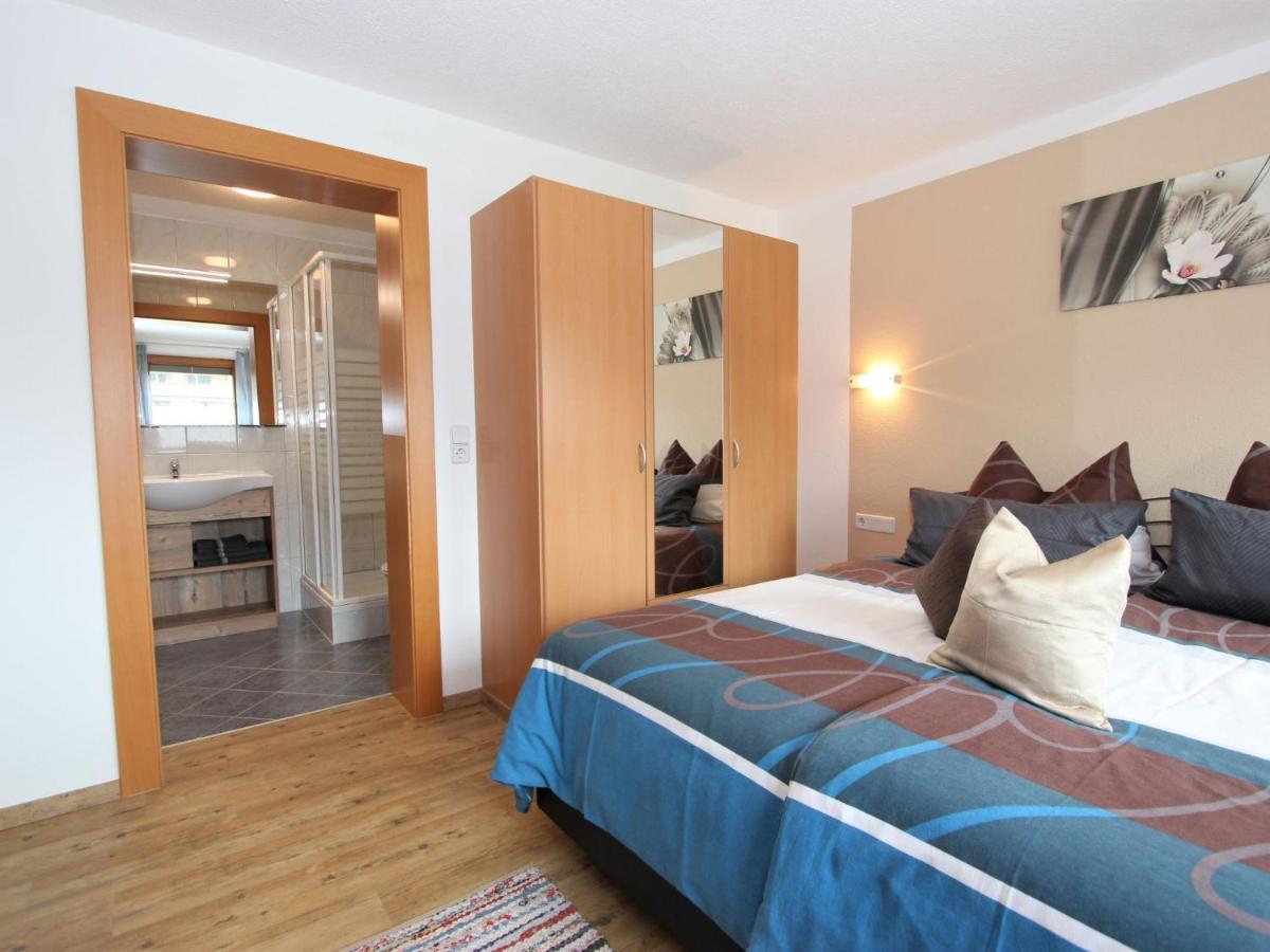 Apartment Schweiberer-1 By Interhome Aschau Im Zillertal Luaran gambar