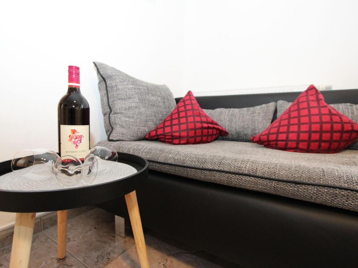 Apartment Schweiberer-1 By Interhome Aschau Im Zillertal Luaran gambar