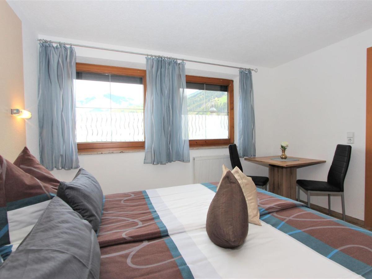 Apartment Schweiberer-1 By Interhome Aschau Im Zillertal Luaran gambar
