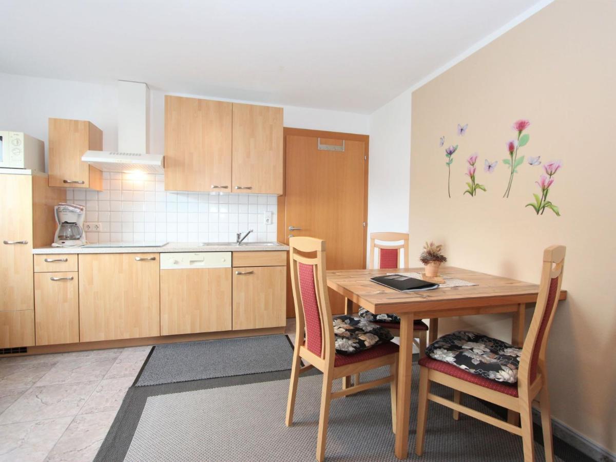 Apartment Schweiberer-1 By Interhome Aschau Im Zillertal Luaran gambar