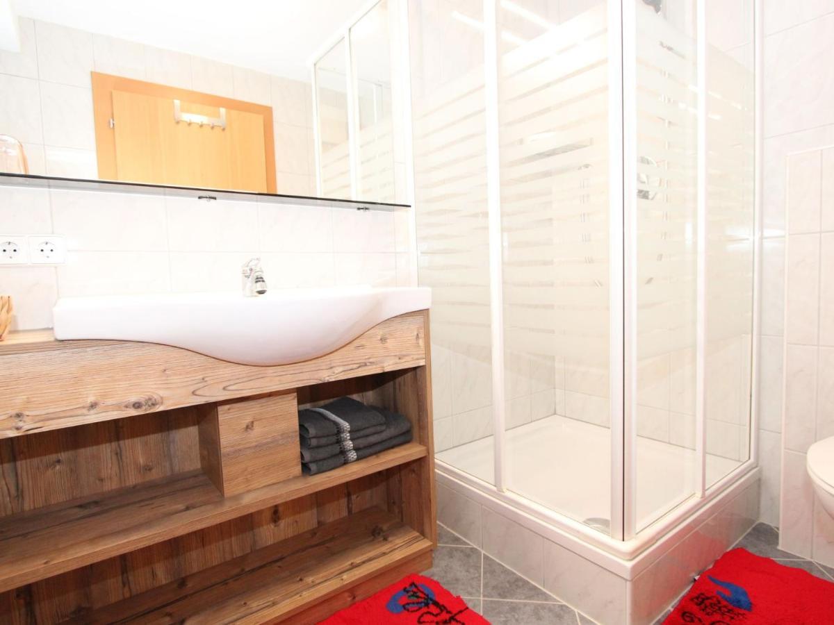 Apartment Schweiberer-1 By Interhome Aschau Im Zillertal Luaran gambar