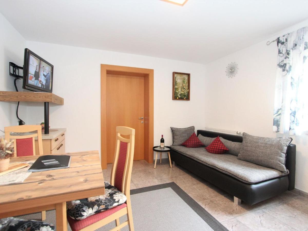 Apartment Schweiberer-1 By Interhome Aschau Im Zillertal Luaran gambar