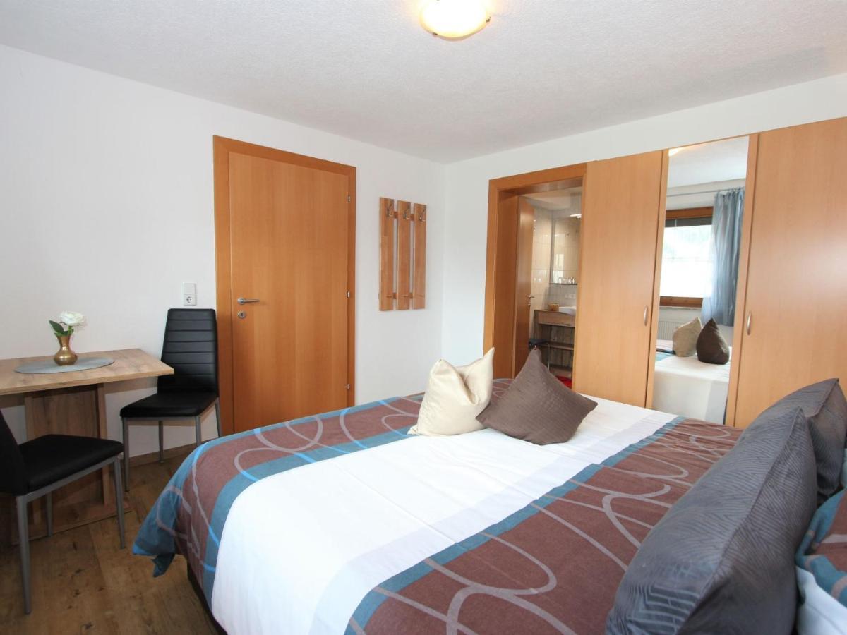 Apartment Schweiberer-1 By Interhome Aschau Im Zillertal Luaran gambar