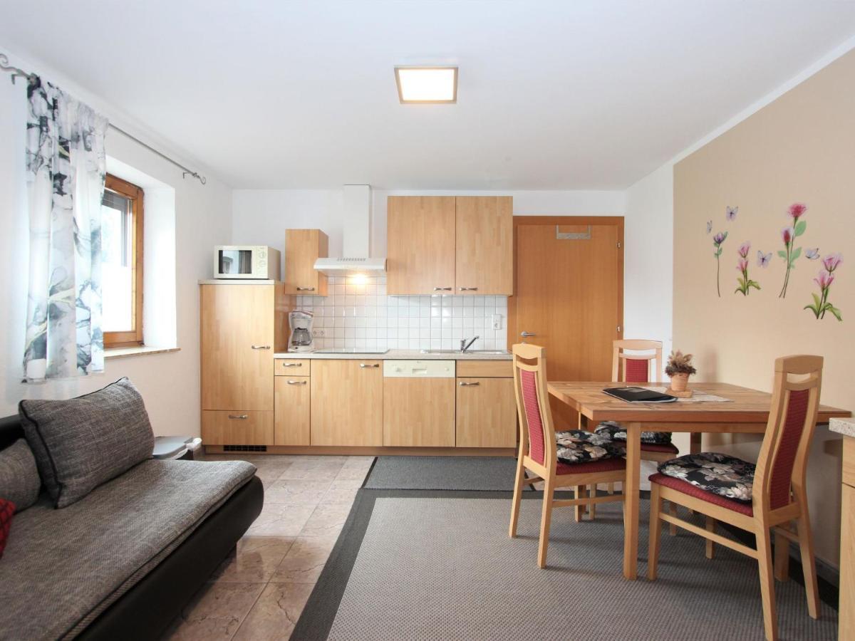 Apartment Schweiberer-1 By Interhome Aschau Im Zillertal Luaran gambar