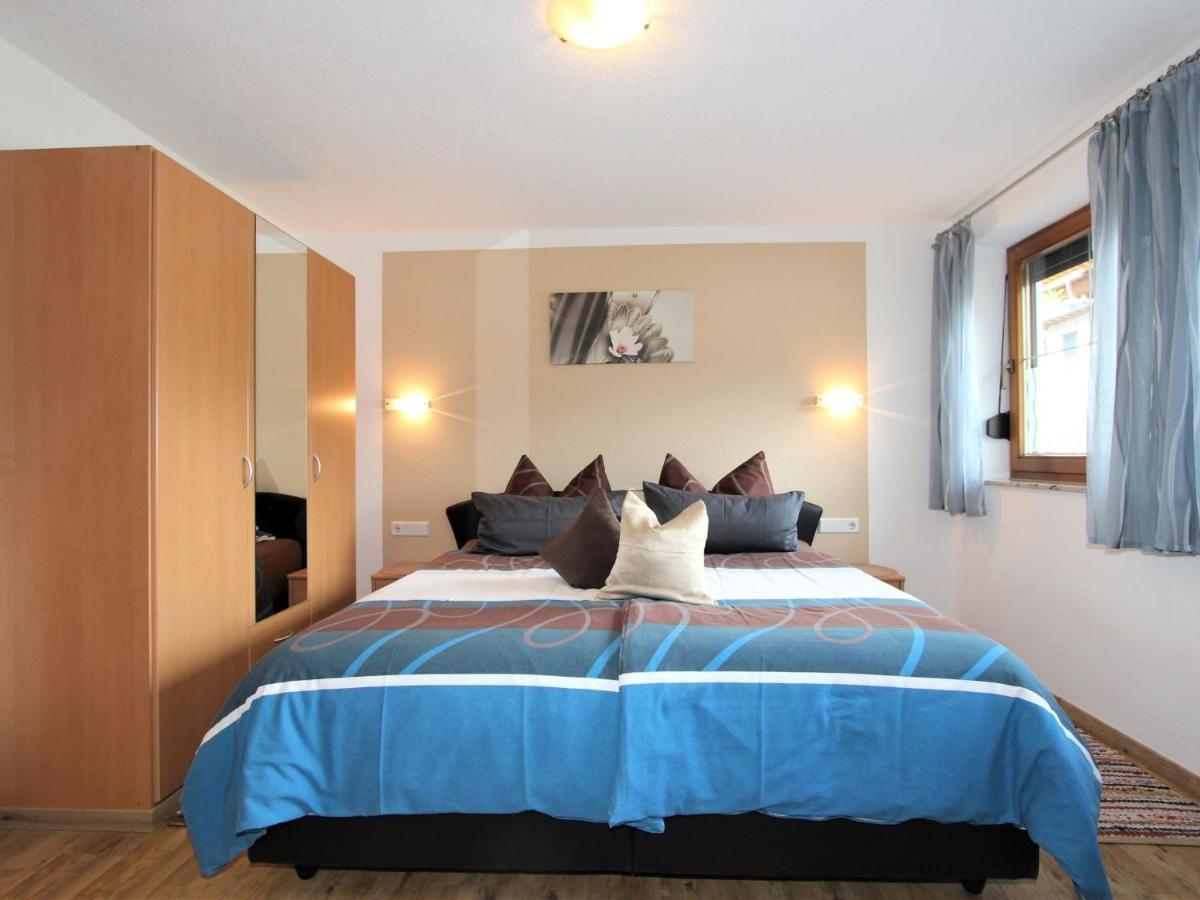 Apartment Schweiberer-1 By Interhome Aschau Im Zillertal Luaran gambar