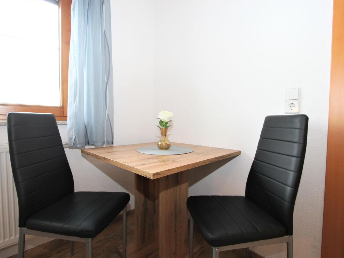 Apartment Schweiberer-1 By Interhome Aschau Im Zillertal Luaran gambar