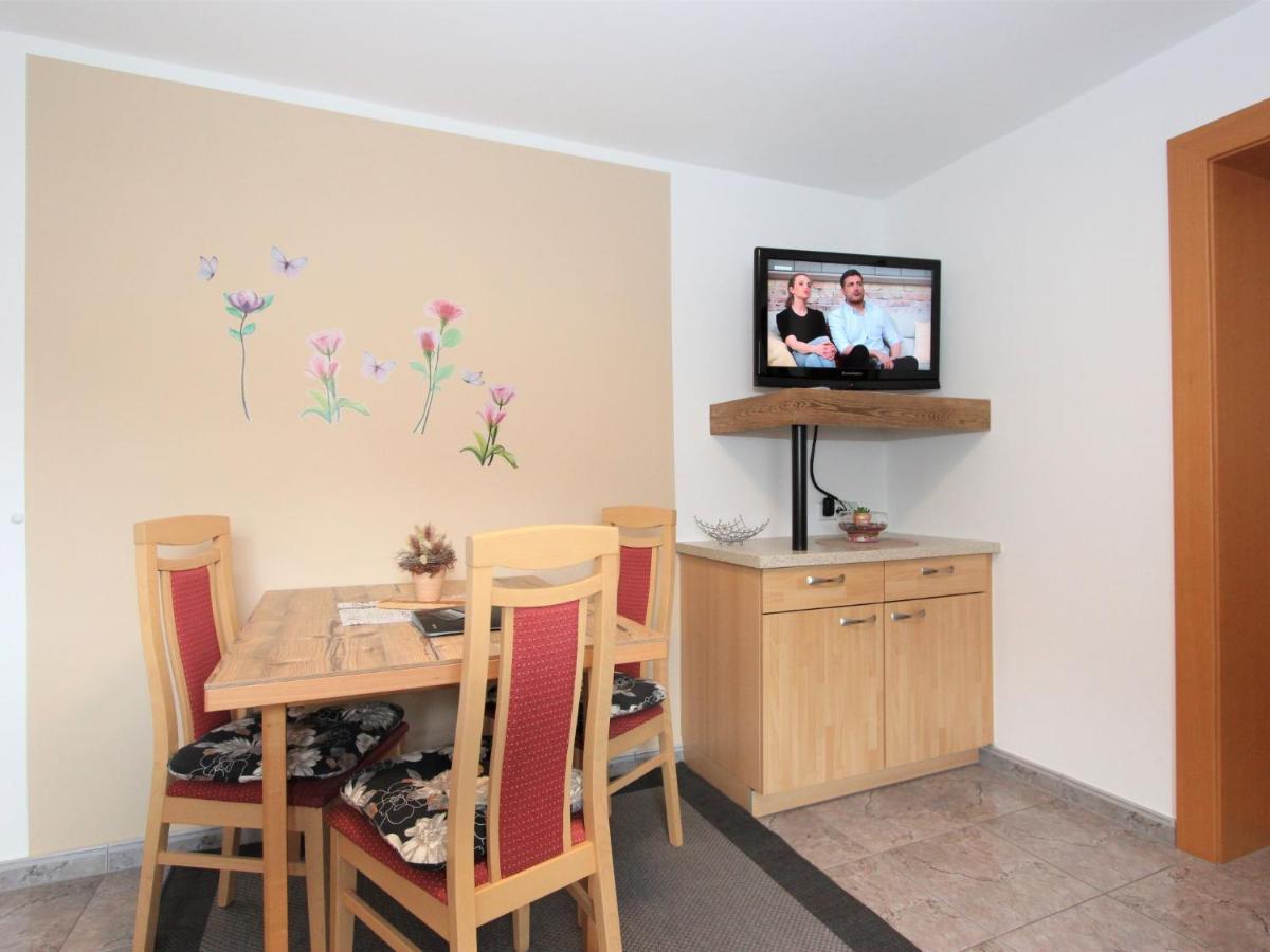 Apartment Schweiberer-1 By Interhome Aschau Im Zillertal Luaran gambar