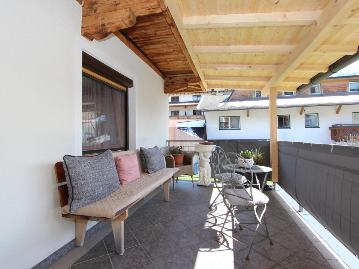 Apartment Schweiberer-1 By Interhome Aschau Im Zillertal Luaran gambar