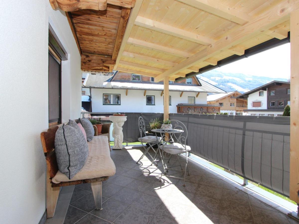 Apartment Schweiberer-1 By Interhome Aschau Im Zillertal Luaran gambar